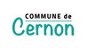 Logo La Commune de Cernon